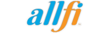 Allfi Wallet home